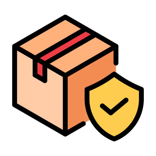 Insured Shipping