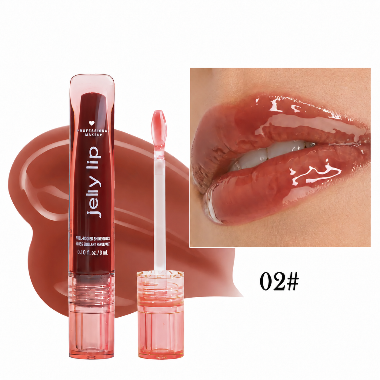 02 — Cocoa Glaze