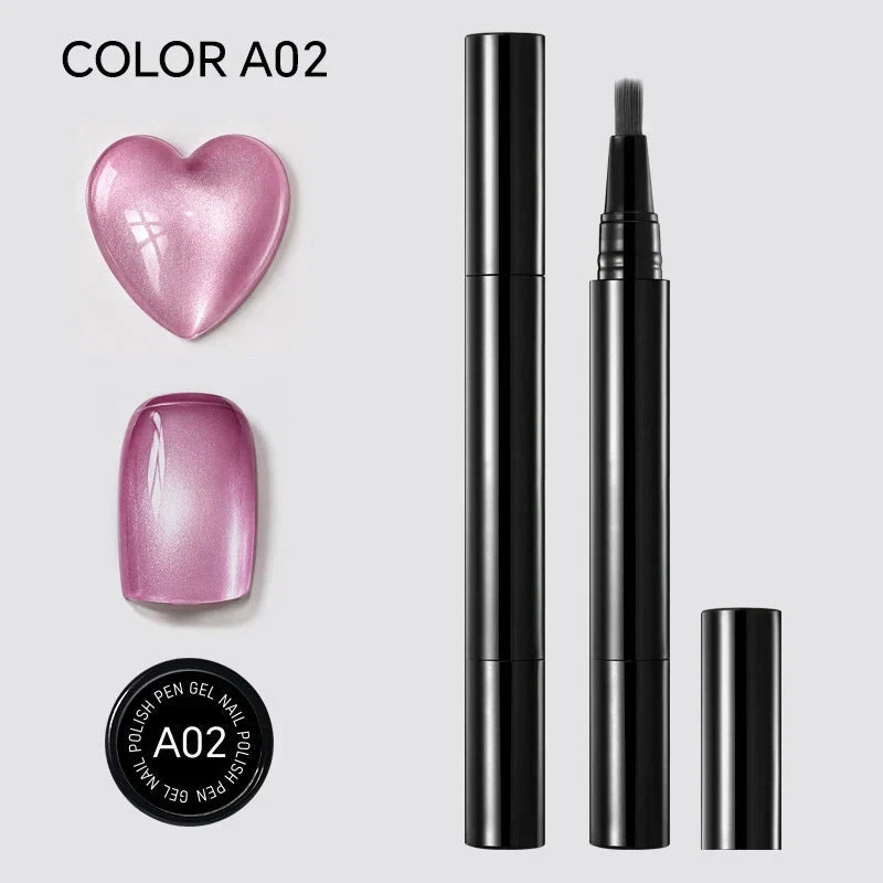 A02Orchid Pink